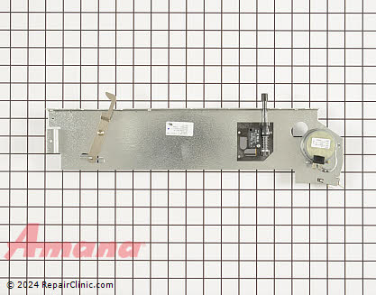Door Lock Motor and Switch Assembly 32081801 Alternate Product View