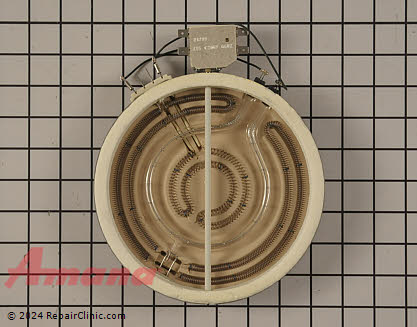 Radiant Surface Element Y0307432 Alternate Product View