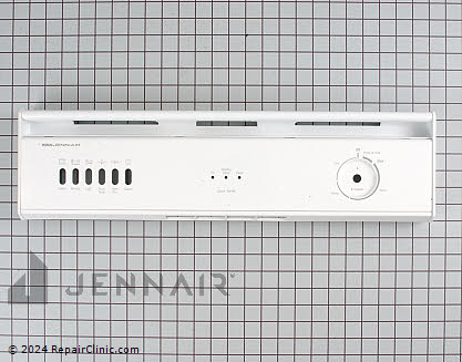 Control Panel 99001278 Alternate Product View