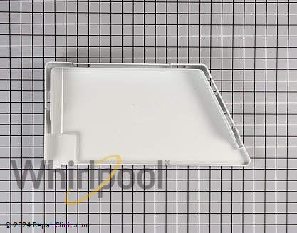Drawer Support 67003597 Alternate Product View