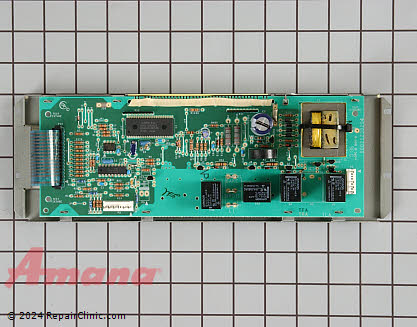 Oven Control Board 77001202 Alternate Product View