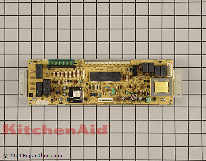 Oven Control Board 9782090CC Alternate Product View