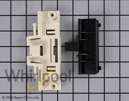 Door Latch 12001117 Alternate Product View