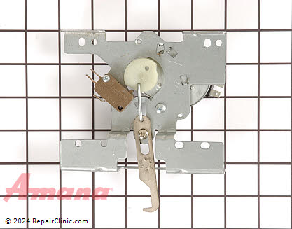 Door Lock Motor and Switch Assembly Y0315908 Alternate Product View