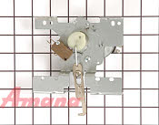 Door Lock Motor and Switch Assembly - Part # 1242130 Mfg Part # Y0315908