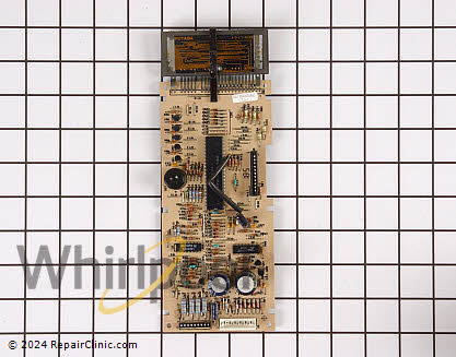 Main Control Board M32R63 Alternate Product View