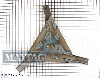 Tub Support Y330080 Alternate Product View