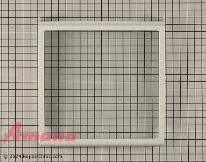 Shelf Assembly W10141749 Alternate Product View