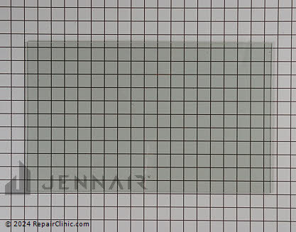 Inner Door Glass 71002801 Alternate Product View
