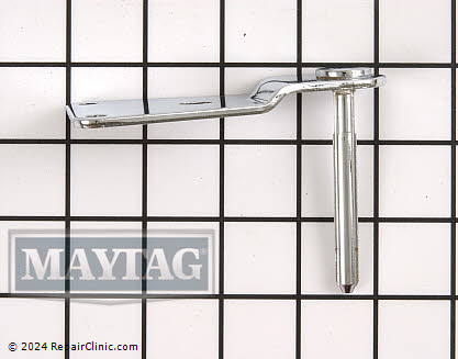 Hinge C8816602 Alternate Product View