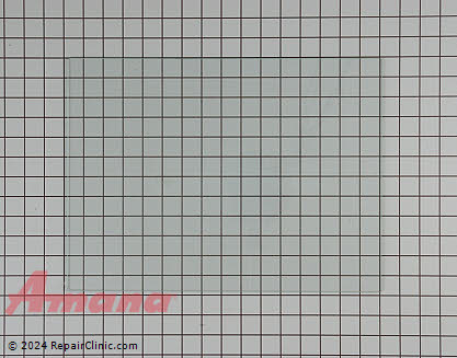 Glass Shelf 10370096 Alternate Product View