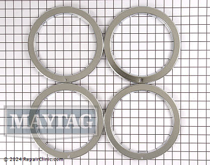 Surface Burner Ring 550336 Alternate Product View