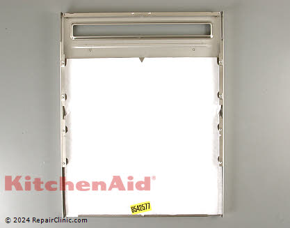 Front Panel W10137624 Alternate Product View