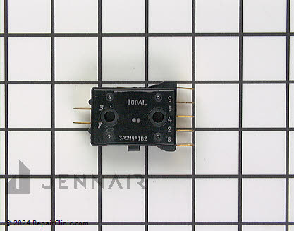 Motor Switch 205133 Alternate Product View