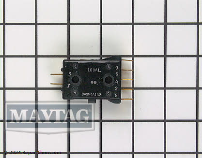 Motor Switch 205133 Alternate Product View
