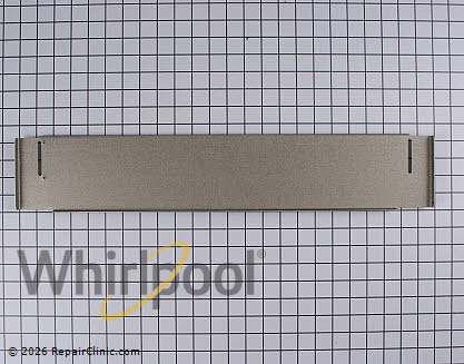 Toe Kick Plate 99002111 Alternate Product View