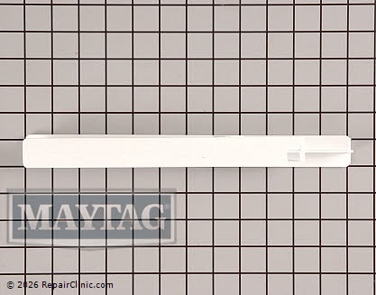 Glass Shelf 12001442 Alternate Product View