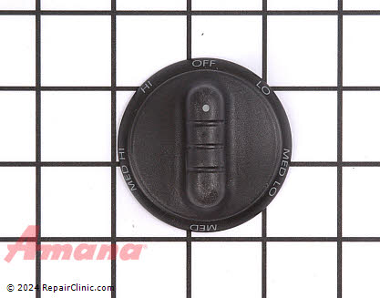Knob, Dial & Button 0306671 Alternate Product View