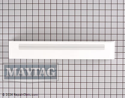 Door Shelf Bar 67084-2 Alternate Product View