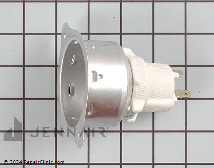 Light Socket 74003125 Alternate Product View