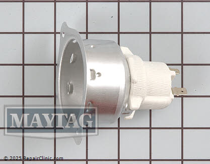 Light Socket 74003125 Alternate Product View