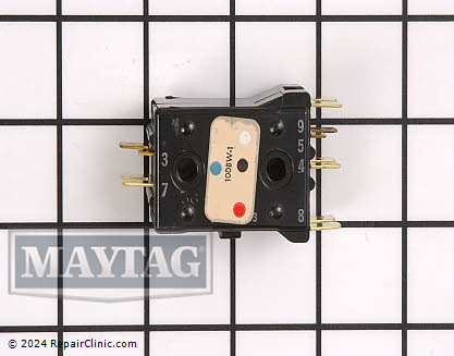 Motor Switch 901253 Alternate Product View
