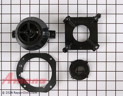 Pump Housing 809119 Alternate Product View