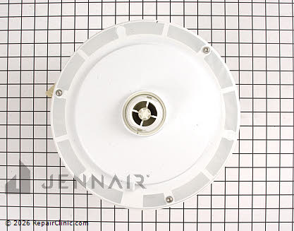 Pump and Motor Assembly 6-914875 Alternate Product View