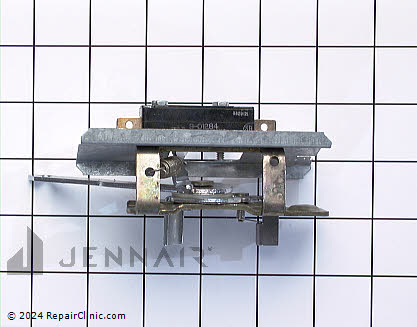 Door Latch 902791 Alternate Product View