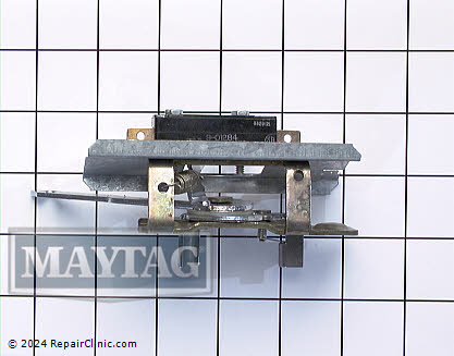 Door Latch 902791 Alternate Product View