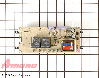 Oven Control Board 0304555 Alternate Product View