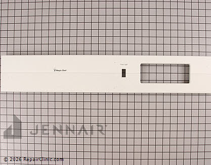 Touchpad and Control Panel 74002931 Alternate Product View