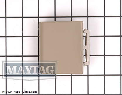 Door Shelf Support 67212-3 Alternate Product View