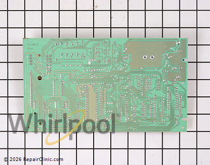 Main Control Board 3407108 Alternate Product View