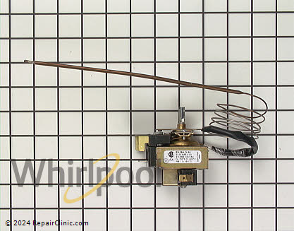Temperature Control Thermostat Y0303055 Alternate Product View