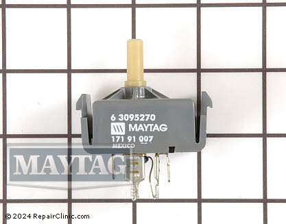 Temperature Control Switch 33001638 Alternate Product View