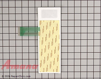 Touchpad R0131458 Alternate Product View