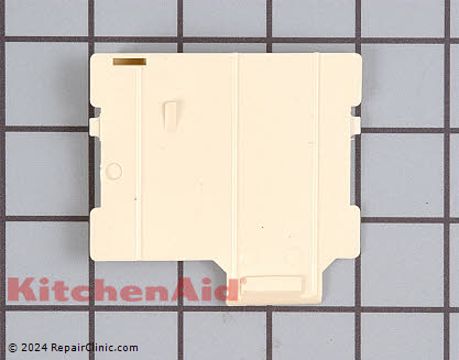 Bracket & Flange 2152727 Alternate Product View