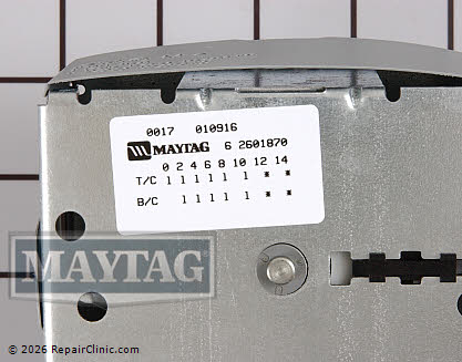 Timer 22002717 Alternate Product View
