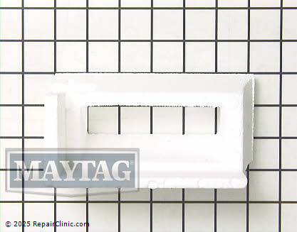 Vent Damper 61003231 Alternate Product View