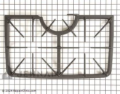 Burner Grate 7518P454-60 Alternate Product View