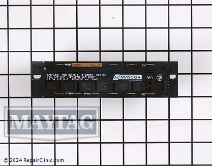 Push Button Switch 903864 Alternate Product View