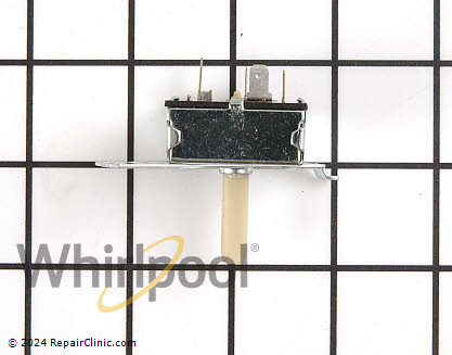Temperature Switch 387909 Alternate Product View