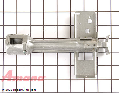 Burner Tube 37001304 Alternate Product View