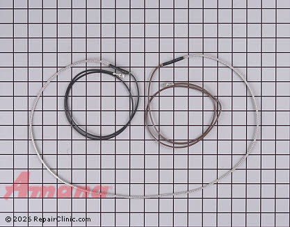 Defrost Heater Assembly C8723501 Alternate Product View