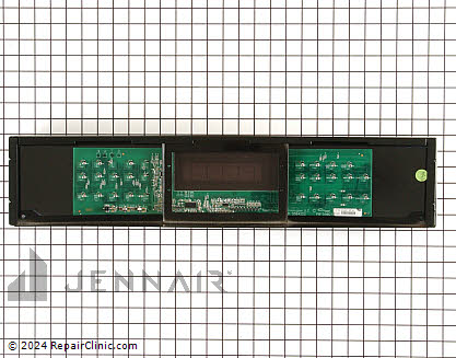 Touchpad and Control Panel 5765M251-60 Alternate Product View