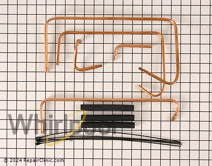 Compressor 4387531 Alternate Product View