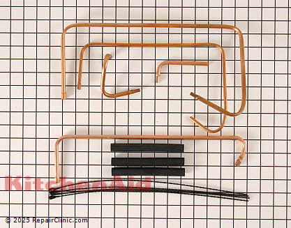 Compressor 4387531 Alternate Product View