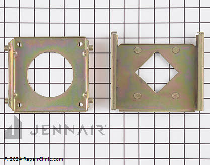 Mounting Bracket 201639 Alternate Product View