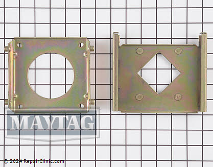 Mounting Bracket 201639 Alternate Product View
